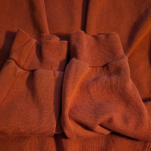 PUMA Bold Red Men's Hoodie - Picture 8 of 9